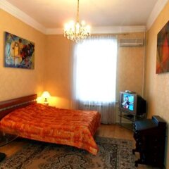 Апартаменты Kremlin Suite Apartment комната для гостей фото 4