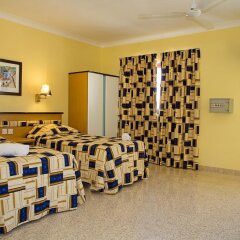 The San Anton Hotel