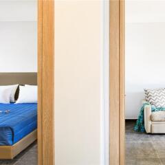 Отель Philoxenia Bungalows комната для гостей фото 5