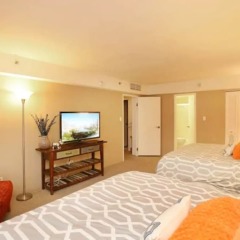 Отель Stay Together Suites 2Bd-2Ba Apartment США, Лас-Вегас - отзывы, цены и фото номеров - забронировать отель Stay Together Suites 2Bd-2Ba Apartment онлайн удобства в номере
