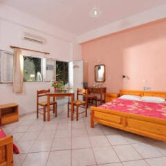 Primavera Beach Hotel Studios & Apartments детские мероприятия фото 2