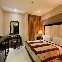 President Hotel комната для гостей