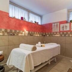 Отель Carinthia Австрия, Гастайнерталь - отзывы, цены и фото номеров - забронировать отель Carinthia онлайн спа фото 2