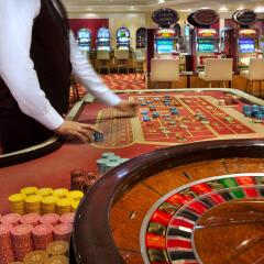 Отель Hilton Taba Resort & Nelson Village развлечения