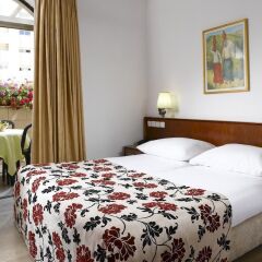 Отель Lev Yerushalayim Иерусалим фото 10