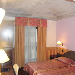Hotel Due Mondi комната для гостей фото 2