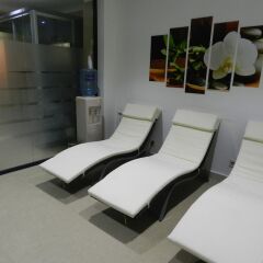 Отель Central Hotel Sofia Болгария, София - отзывы, цены и фото номеров - забронировать отель Central Hotel Sofia онлайн сауна