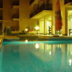 Aurelia Hotel бассейн фото 2