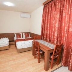 Отель Guest Rooms Vais Болгария, Сандански - отзывы, цены и фото номеров - забронировать отель Guest Rooms Vais онлайн удобства в номере