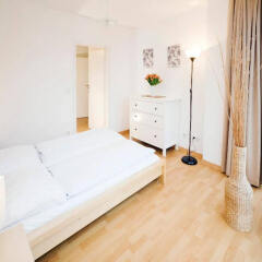 Отель Old Town Apartments Gartenstrasse Германия, Берлин - 1 отзыв об отеле, цены и фото номеров - забронировать отель Old Town Apartments Gartenstrasse онлайн детские мероприятия
