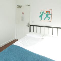 Отель SoHostel Лондон фото 7