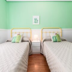 Отель Travel Habitat Mestalla детские мероприятия фото 2