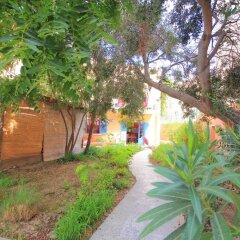 Отель Boho Hostel Мальта, Сан Джулианс - отзывы, цены и фото номеров - забронировать отель Boho Hostel онлайн фото 5