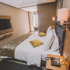 Down Town Hotel By Business & Leisure Hôtels удобства в номере