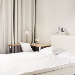 Отель Comfort Hotel Arctic Швеция, Лулео - отзывы, цены и фото номеров - забронировать отель Comfort Hotel Arctic онлайн фото 4