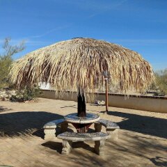 Отель Casita Verde Guesthouse