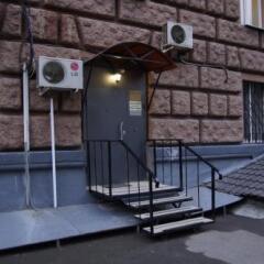 Гостиница Мини-отель Спокойной ночи Киевская в Москве 7 отзывов об отеле, цены и фото номеров - забронировать гостиницу Мини-отель Спокойной ночи Киевская онлайн Москва гостиничный бар
