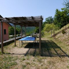 Отель Lunezia Resort Аулла фото 4