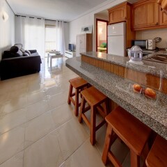 Отель Albeniz – Mediterranean Way Испания, Ла Пинеда - отзывы, цены и фото номеров - забронировать отель Albeniz – Mediterranean Way онлайн