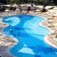 Отель SunConnect Grand Ideal Premium - All Inclusive детские мероприятия