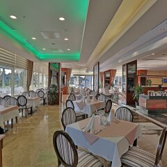 Отель Heaven Beach Resort & Spa - All Inclusive - Adults Only Сиде фото 8