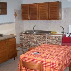 Отель B&B Mare Di S. Lucia Италия, Сиракуза - отзывы, цены и фото номеров - забронировать отель B&B Mare Di S. Lucia онлайн в номере фото 2