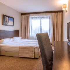 Отель Lion Borovets Боровец комната для гостей фото 2