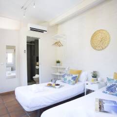 Отель SingularStays Catalina спа