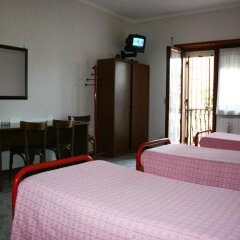 Отель Albergo Anna комната для гостей фото 5