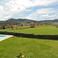 Отель Quinta De Santa Comba фото 30