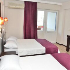 Отель Antalyali Han Otel комната для гостей фото 2