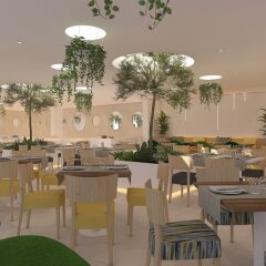 Hotel JS Corso Suites