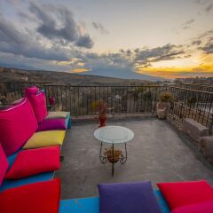 Cappadocia Ihlara Mansions & Caves Турция, Гюзельюрт - отзывы, цены и фото номеров - забронировать отель Cappadocia Ihlara Mansions & Caves онлайн помещение для мероприятий