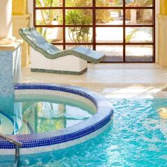 Hotel R2 Río Calma Spa Wellness & Conference бассейн фото 3