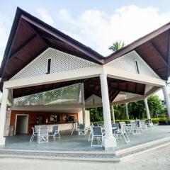Отель Vista Sol Punta Cana Beach Resort & Spa - All Inclusive Доминикана, Пунта Кана - 1 отзыв об отеле, цены и фото номеров - забронировать отель Vista Sol Punta Cana Beach Resort & Spa - All Inclusive онлайн городской автобус