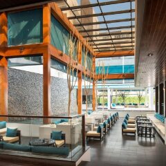 Отель X2 Vibe Phuket Patong питание фото 2