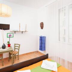 Отель Meltin Rome Guest House комната для гостей фото 4