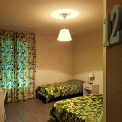 Отель Affittacamere Borgo Sabbionara Монселиче комната для гостей фото 2