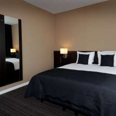 Best Western Hotel Docklands комната для гостей фото 5