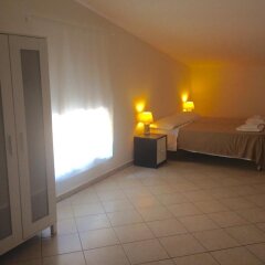 Hotel Residence Domus Санта-Мария-дель-Чедро комната для гостей фото 3