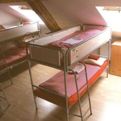 Отель Langstars Backpackers