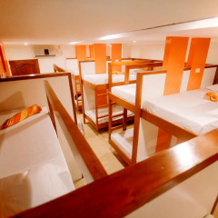 Отель Hostel Avenue Филиппины, остров Боракай - отзывы, цены и фото номеров - забронировать отель Hostel Avenue онлайн питание