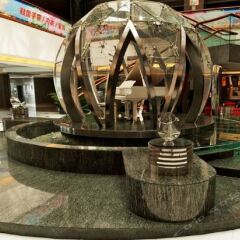 Отель Howard Johnson Ginwa Plaza Сиань фото 2