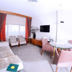 Hotel Ekuikui I комната для гостей фото 5