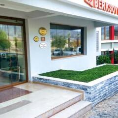 Berksoy Hotel Турция, Дикили - отзывы, цены и фото номеров - забронировать отель Berksoy Hotel онлайн развлечения