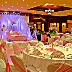 Emirates Concorde Hotel & Suites