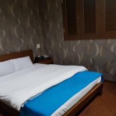 Hotel At Home комната для гостей фото 3