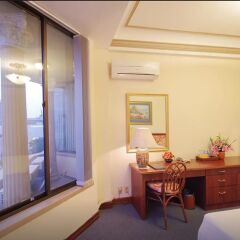 The Spring Hotel удобства в номере фото 2