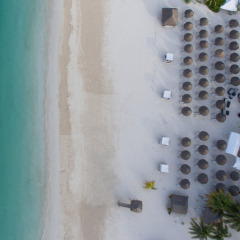 Privilege Aluxes Isla Mujeres Hotel фото 5