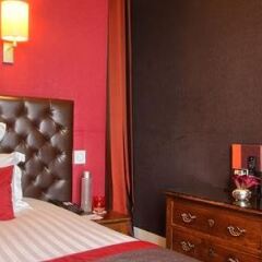 Hotel Trianon Rive Gauche фото 13